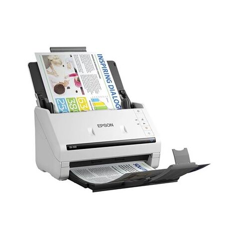 סורק Epson WorkForce DS-530II אפסון למכירה 