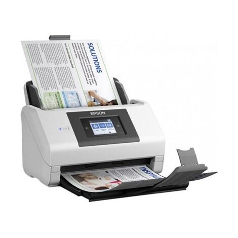 סורק DS-780N‎ Epson אפסון למכירה , 2 image