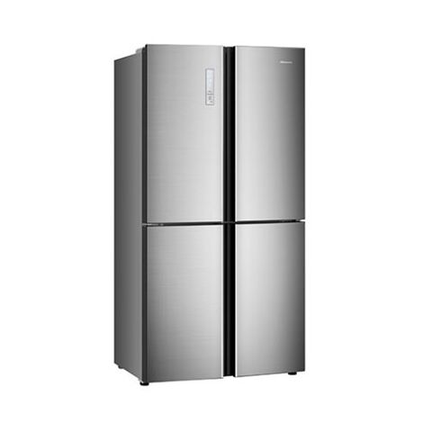 מקרר  מקפיא תחתון Hisense RQ681  539 ליטר הייסנס למכירה , 2 image