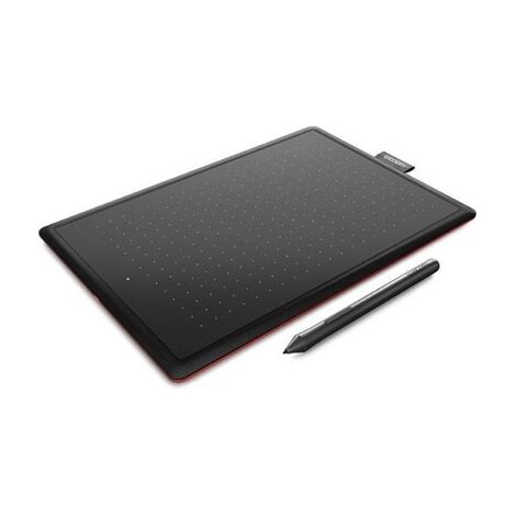 לוח גרפי Wacom CTL-672 One Medium למכירה , 2 image