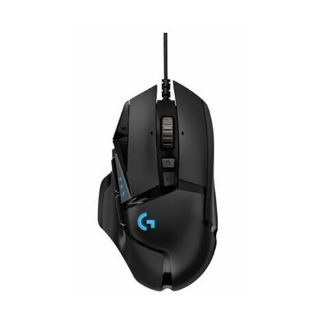 עכבר גיימינג  חוטי LogiTech G502 HERO לוגיטק למכירה , 2 image