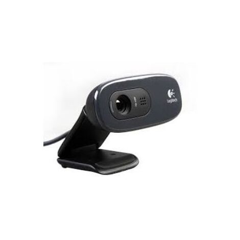 מצלמת רשת Logitech Webcam C270 לוגיטק למכירה , 3 image