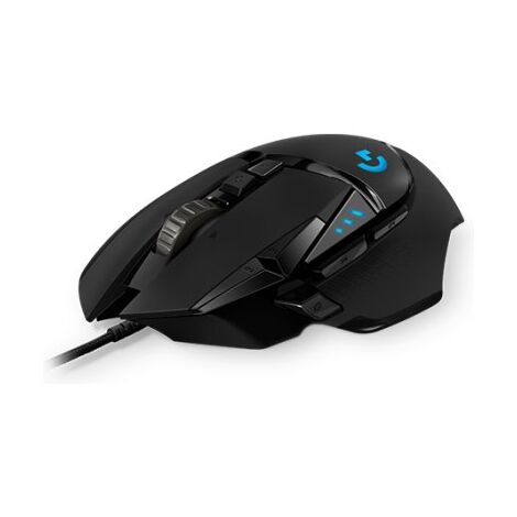 עכבר גיימינג  חוטי LogiTech G502 HERO לוגיטק למכירה , 3 image