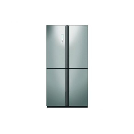 מקרר  מקפיא תחתון Hisense RQ82SKI  600 ליטר הייסנס למכירה , 2 image