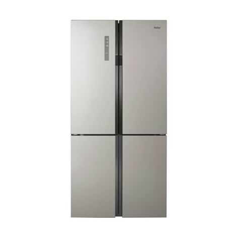מקרר  מקפיא תחתון Haier HRF725FSS  657 ליטר האייר למכירה 
