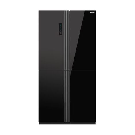 מקרר  מקפיא תחתון Hisense RQ82/BGKI/WGKI  606 ליטר הייסנס למכירה 