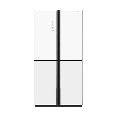 מקרר  מקפיא תחתון Hisense RQ681  539 ליטר הייסנס למכירה , 4 image