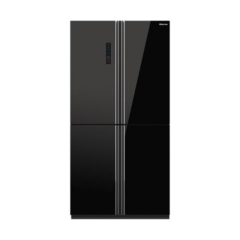 מקרר  מקפיא תחתון Hisense RQ681  539 ליטר הייסנס למכירה , 3 image