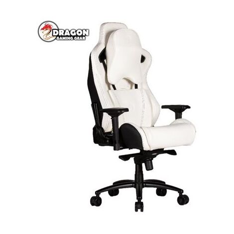 כיסא גיימינג Dragon GT DLX GPDRC-GT למכירה , 4 image
