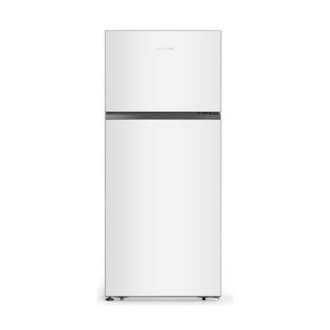 מקרר  מקפיא עליון Hisense RD54VCMW  375 ליטר הייסנס למכירה , 2 image