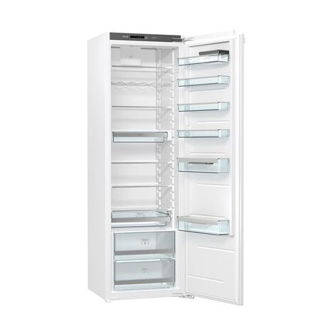 מקרר  ללא מקפיא RI2181A1 יחידה בודדת Gorenje  326 ליטר גורנייה למכירה , 2 image