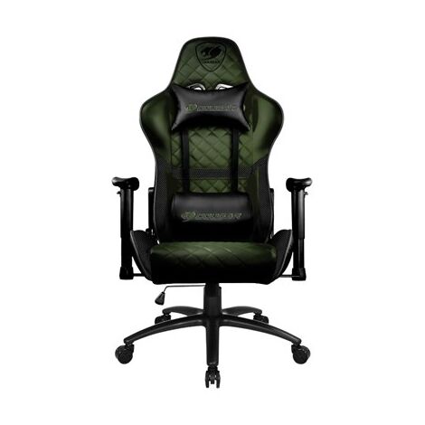 כיסא גיימינג Cougar Armor One למכירה , 6 image