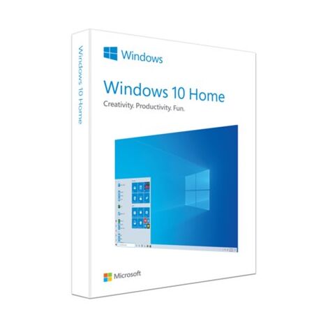 מערכת הפעלה Microsoft Windows 10 Home Retail English HAJ-00054 מיקרוסופט למכירה , 2 image