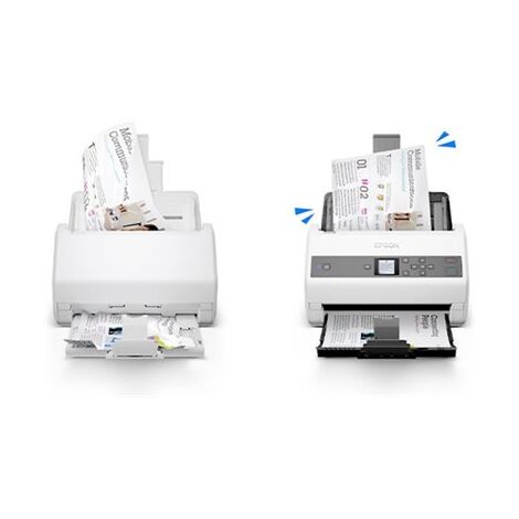 סורק Epson WorkForce DS-870 אפסון למכירה , 3 image