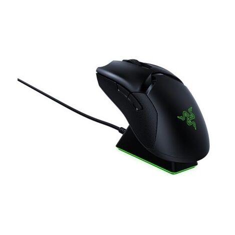 עכבר גיימינג  אלחוטי Razer Viper Ultimate with Charging Dock רייזר למכירה , 2 image