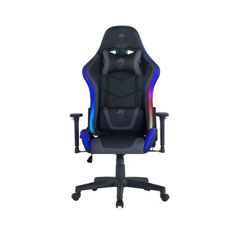 כיסא גיימינג Dragon Space RGB GPDRC-SPC למכירה 