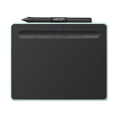לוח גרפי Wacom Intuos S Bluetooth small CTL-4100WL למכירה , 2 image
