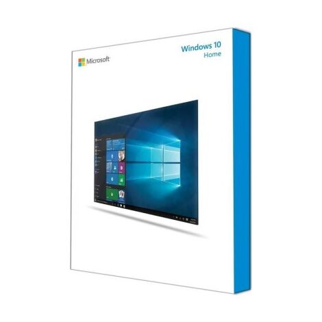 מערכת הפעלה Microsoft Windows 10 Home 64Bit Hebrew KW9-00134 מיקרוסופט למכירה , 2 image