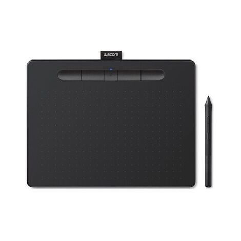 לוח גרפי Wacom Intuos Medium Bluetooth CTL-6100WL למכירה , 2 image