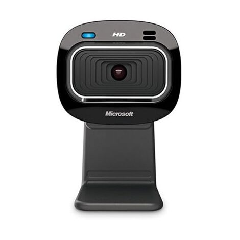 מצלמת רשת Microsoft LifeCam Hd3000 מיקרוסופט למכירה , 3 image