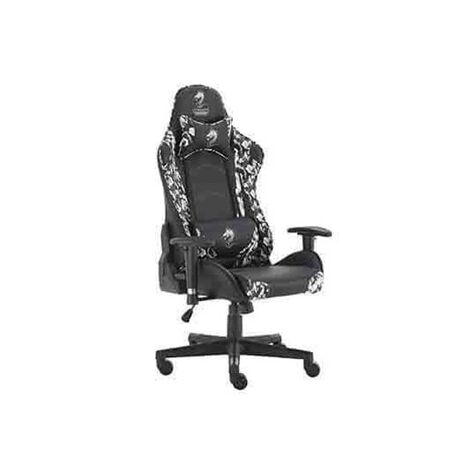 כיסא גיימינג Dragon Gladiator למכירה , 4 image