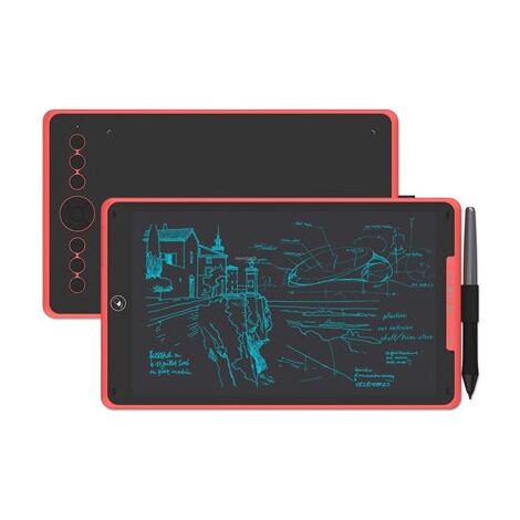 לוח גרפי Huion H320M למכירה , 2 image