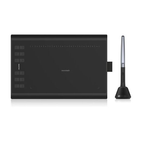 לוח גרפי Huion Inspiroy H1060P למכירה , 2 image