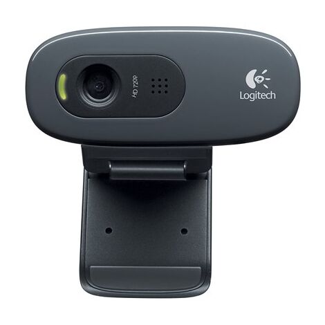 מצלמת רשת Logitech Webcam C270i לוגיטק למכירה , 5 image