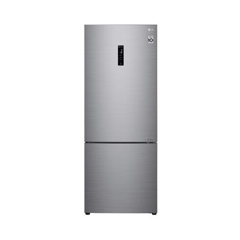 מקרר  מקפיא תחתון LG GRB479BF  451 ליטר למכירה , 2 image