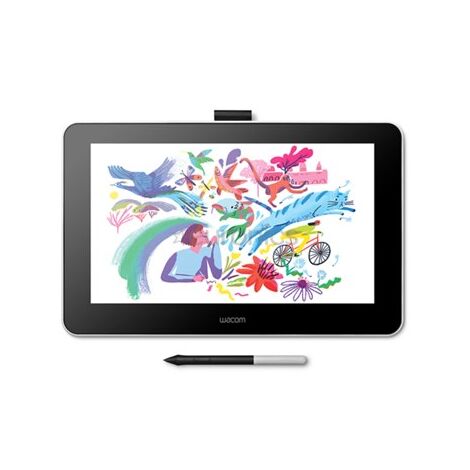 לוח גרפי Wacom One 13 DTC133W0B למכירה , 2 image