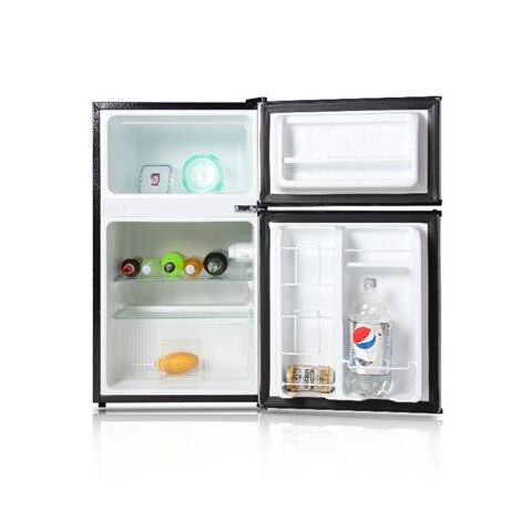 מקרר  מקפיא עליון Midea HD113FN  87 ליטר מידאה למכירה , 3 image