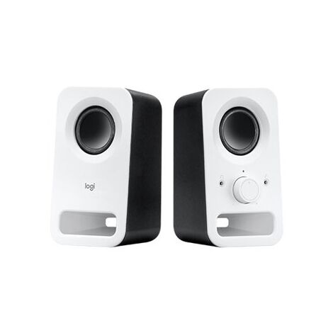 רמקולים למחשב Logitech Z150 לוגיטק למכירה , 4 image