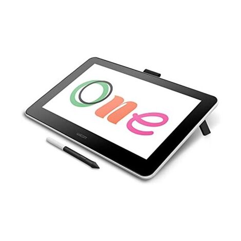 לוח גרפי Wacom One 13 DTC133W0B למכירה , 3 image