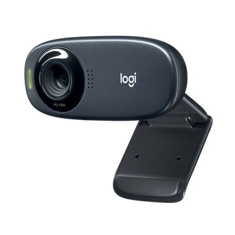 מצלמת רשת Logitech Webcam C310 לוגיטק למכירה 