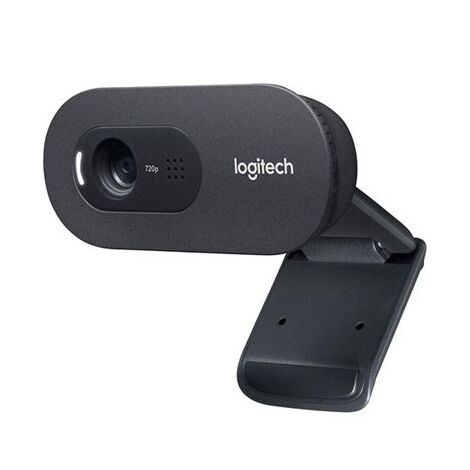 מצלמת רשת Logitech Webcam C270i לוגיטק למכירה , 3 image