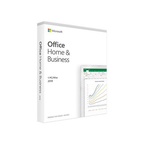 Microsoft Office Home and Business 2019 Hebrew T5D-03333 מיקרוסופט למכירה , 2 image
