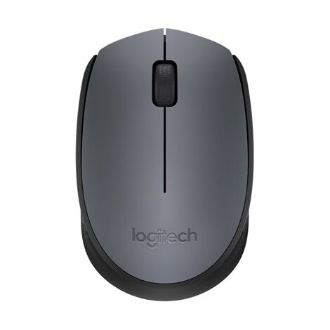 עכבר  אלחוטי LogiTech M170 Wireless לוגיטק למכירה , 2 image