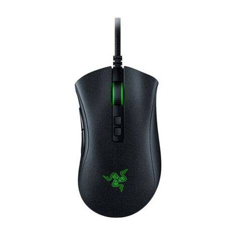 עכבר גיימינג  חוטי Razer DeathAdder V2 רייזר למכירה 