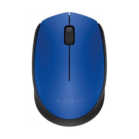 עכבר  אלחוטי LogiTech M170 Wireless לוגיטק למכירה , 4 image