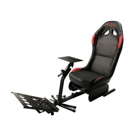 כיסא מרוצים Playgame MPS2 למכירה , 4 image