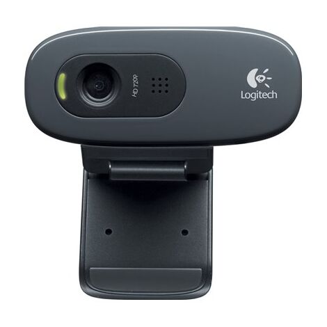 מצלמת רשת Logitech Webcam C270 לוגיטק למכירה , 4 image