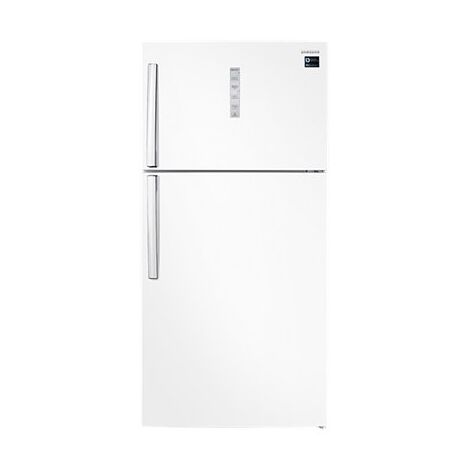 מקרר  מקפיא עליון Samsung RT58K7040WW  596 ליטר סמסונג למכירה , 2 image