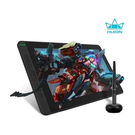 לוח גרפי Huion Kamvas 13 GS1331 למכירה , 4 image