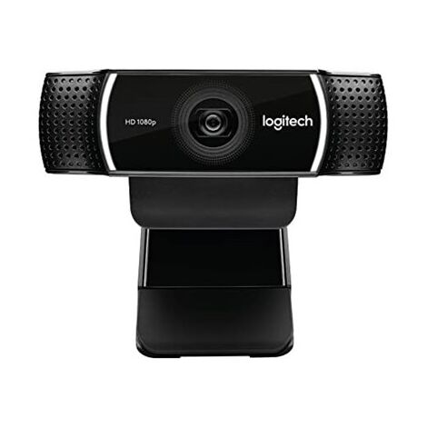מצלמת רשת Logitech C922 Pro Stream לוגיטק למכירה , 3 image