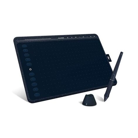 לוח גרפי Huion HS611 למכירה , 2 image