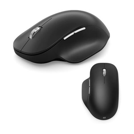 עכבר ארגונומי  אלחוטי Microsoft Bluetooth Ergonomic Mouse מיקרוסופט למכירה , 5 image