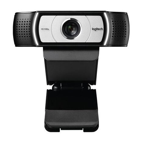מצלמת רשת Logitech C930E לוגיטק למכירה , 3 image
