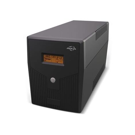 אל פסק Armor Line 99223-200-02 2000VA/1200W למכירה , 2 image