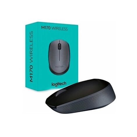 עכבר  אלחוטי LogiTech M170 Wireless לוגיטק למכירה , 3 image