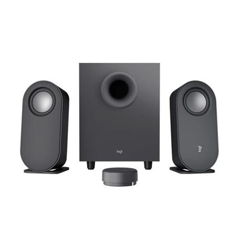 רמקולים למחשב Logitech Z407 לוגיטק למכירה , 2 image